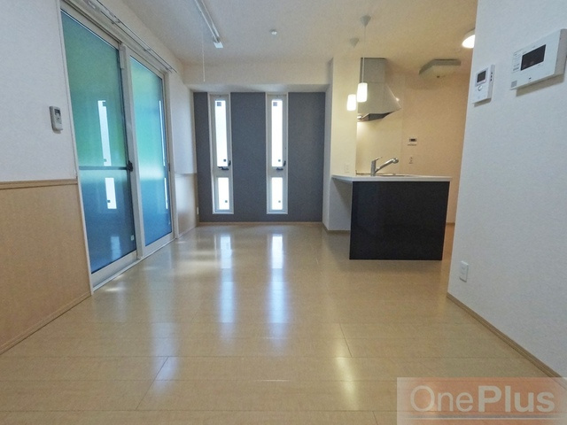 摂州打出住の居間・リビング