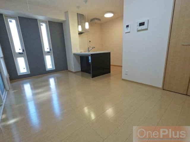 摂州打出住の居間・リビング