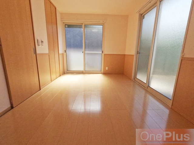 摂州打出住の居間・リビング