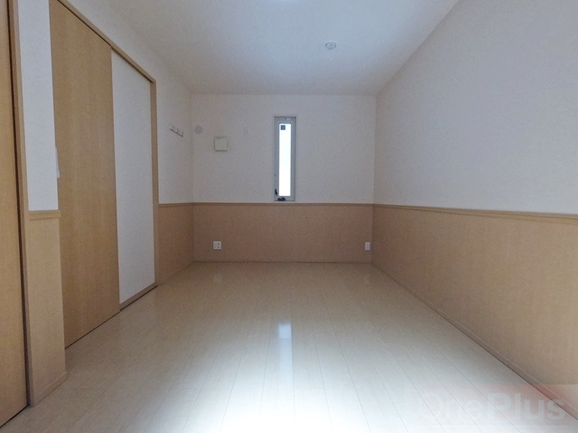 摂州打出住の洋室