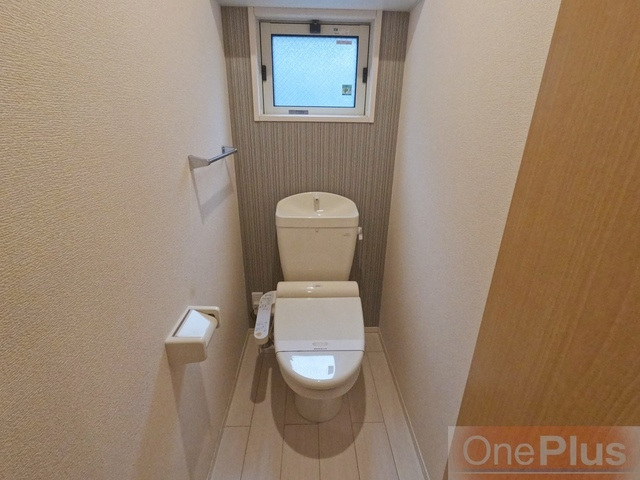 摂州打出住のトイレ