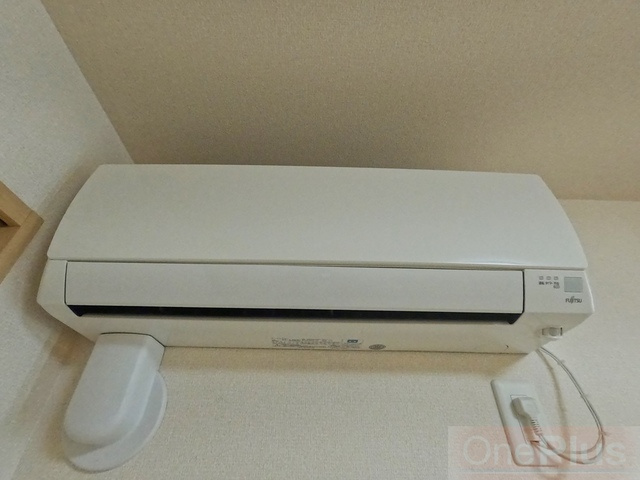 摂州打出住の設備