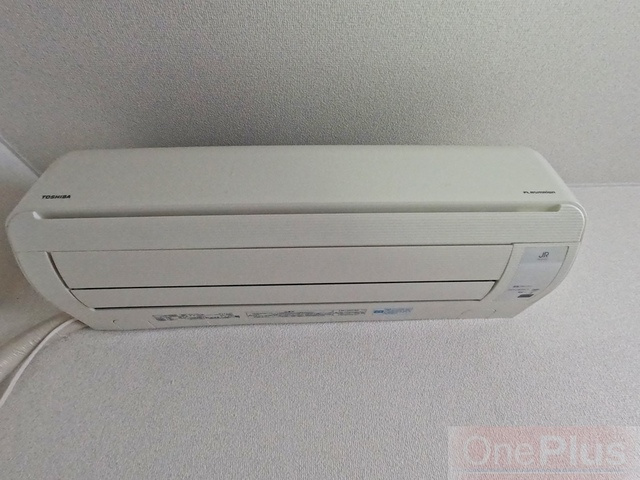 摂州打出住の設備