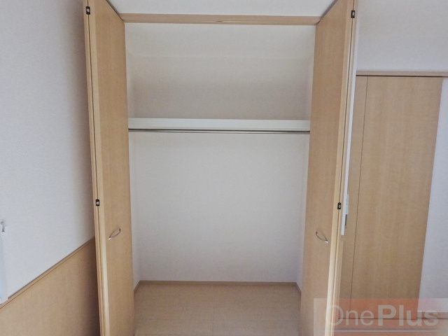 摂州打出住の収納