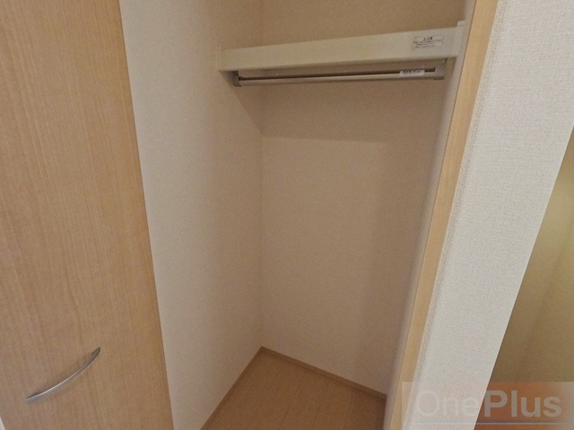 摂州打出住の収納