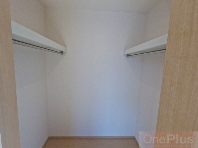 摂州打出住の収納