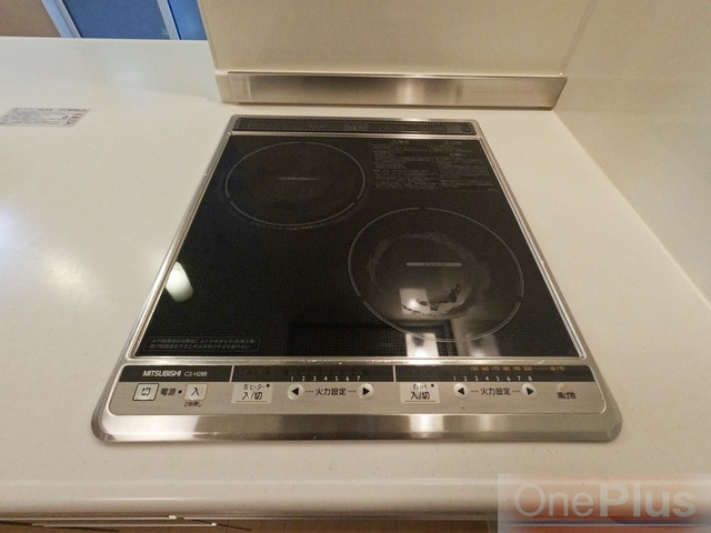 摂州打出住の設備