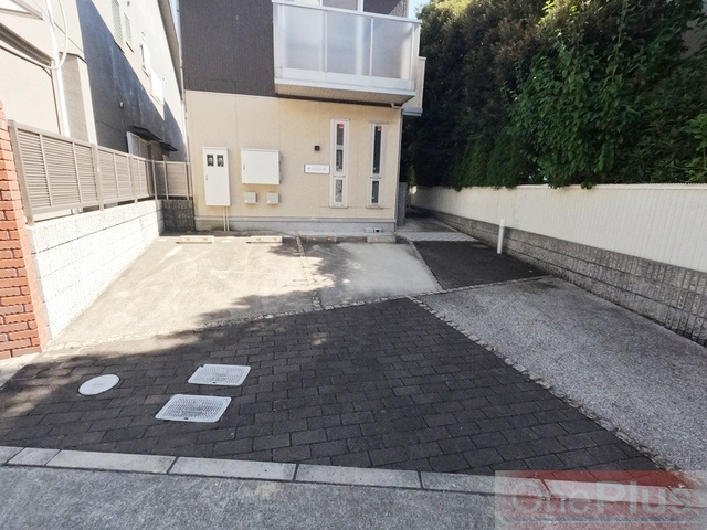 摂州打出住のその他共用部分