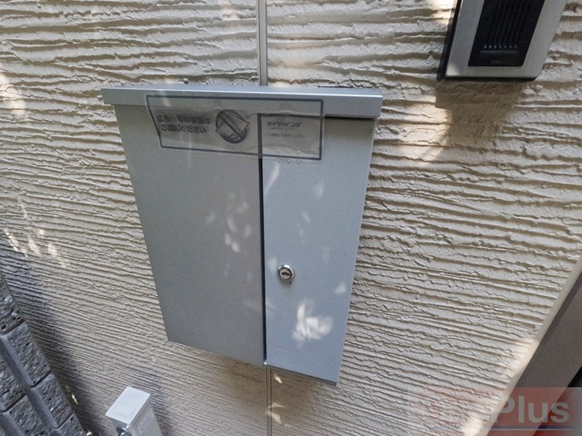 摂州打出住のその他共用部分