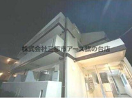 小崎マンションの画像