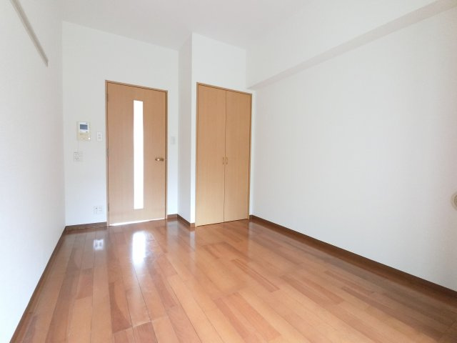 S-FORT船橋rootsの居間・リビング