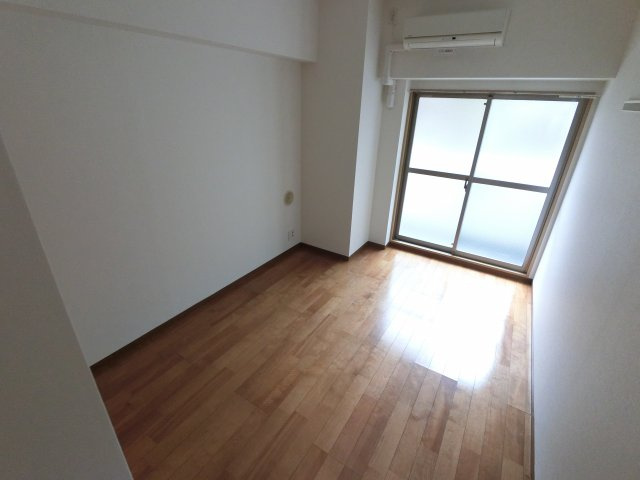 S-FORT船橋rootsの寝室