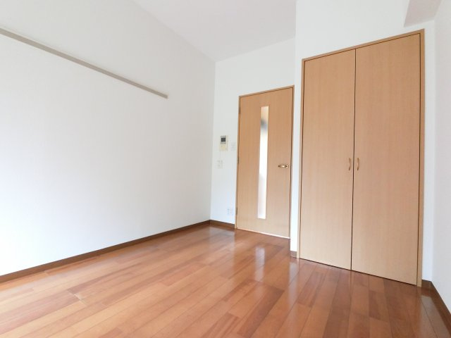 S-FORT船橋rootsの設備