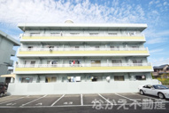小松島市横須町のマンションの画像