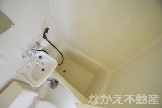 【浴室】 | 日々の暮らしに欠かせないお風呂です