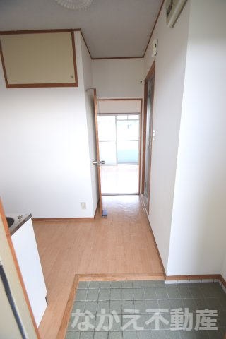 【玄関】 | 毎日通る玄関はこちらです