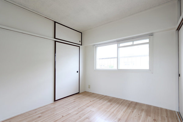 ビレッジハウス高屋2号棟のその他|ビレッジハウスの同一物件・同一タイプの間取りの写真です