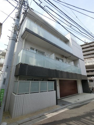 ジェネパレス本町