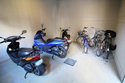 【その他共用部分】 | アビターレ六甲