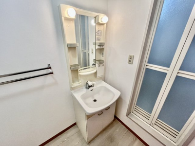 【独立洗面台】 | カーサブレッサ