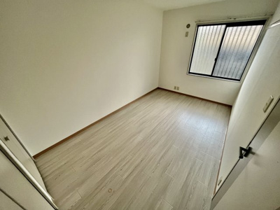 【洋室】 | カーサブレッサ