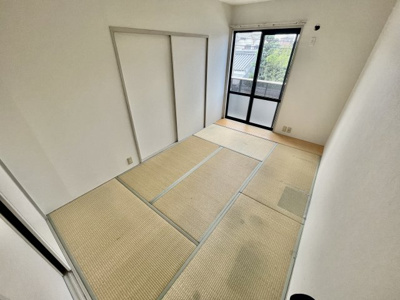 【和室】 | カーサブレッサ