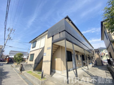 【外観】 | カーサブレッサ