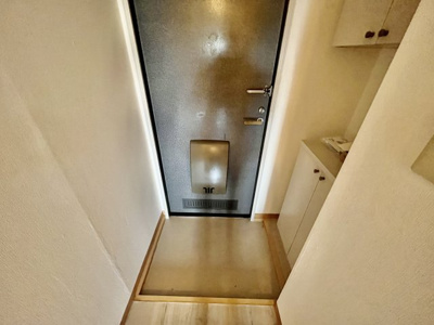 【玄関】 | カーサブレッサ