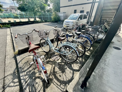 【その他共用部分】 | カーサブレッサ