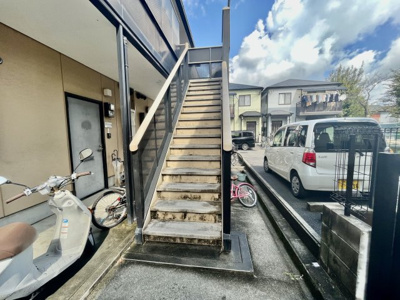 【その他共用部分】 | カーサブレッサ