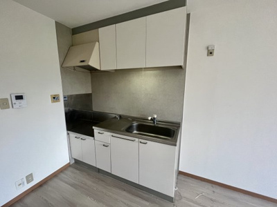 【キッチン】 | カーサブレッサ