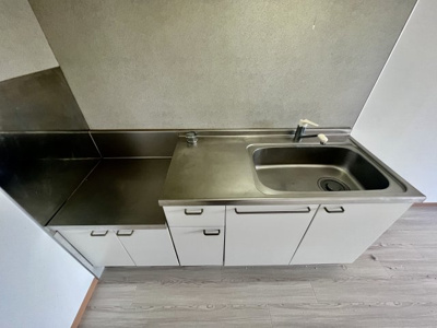 【キッチン】 | カーサブレッサ