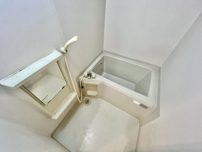 【浴室】 | カーサブレッサ