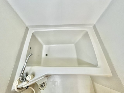 【浴室】 | カーサブレッサ