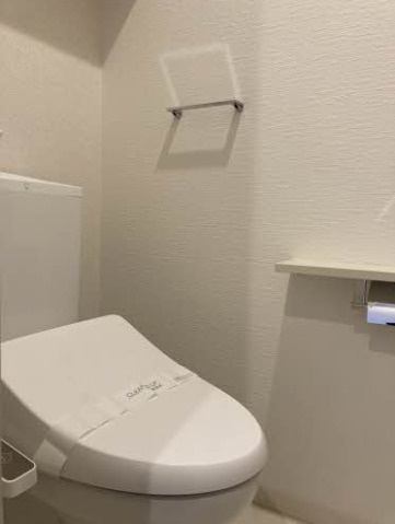 【トイレ】ラ　メゾン　デ　ボヌール