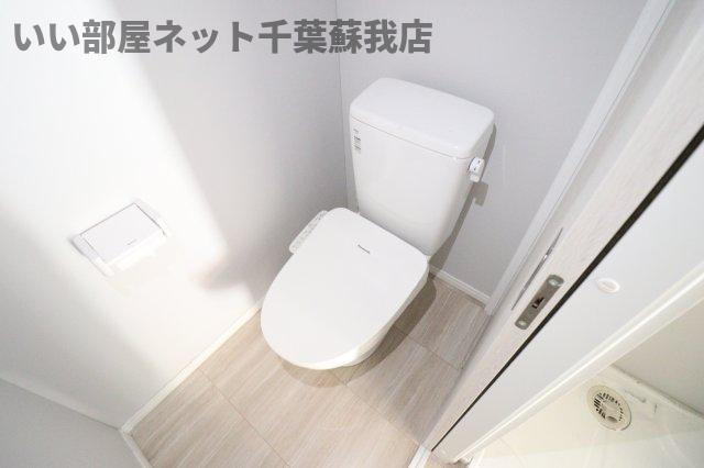 Plateのトイレ|トイレも気になるポイント