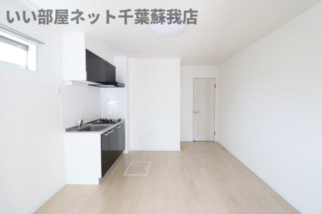 Plateの居間・リビング|居間です