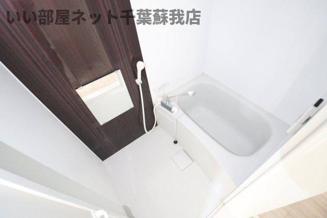 Plateの浴室|きれいなお風呂です