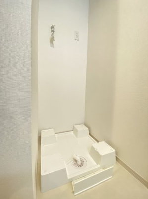 【内装】 | プランドール新町