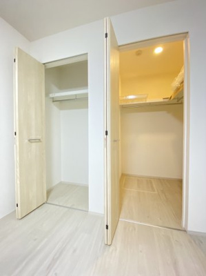 【収納】 | プランドール新町