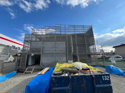 【エントランス】 | プランドール新町