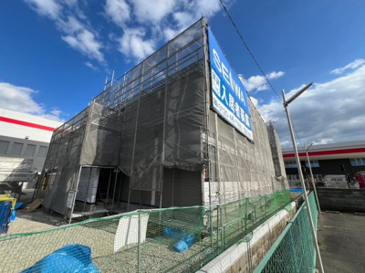 【周辺】 | プランドール新町