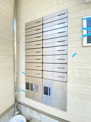 【地図】 | プランドール新町