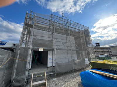 【外観】 | プランドール新町