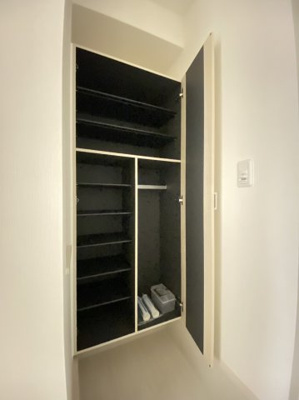 【収納】 | プランドール新町