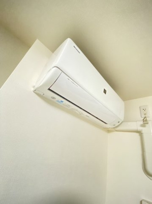 【内装】 | プランドール新町