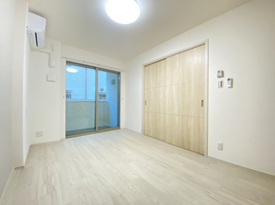 【寝室】 | プランドール新町