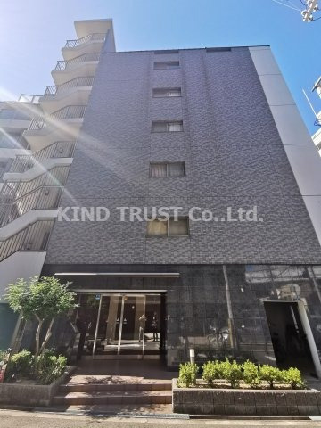 ES-Grande Minamimorimachi（旧マインズコート西天満）