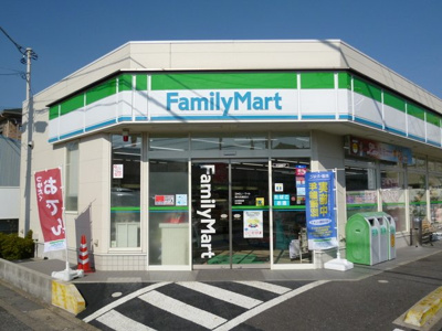 コンビニ