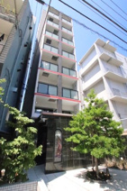 メルヴェイユ森下の画像
